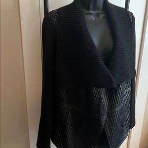 Rafaella unique jacket!